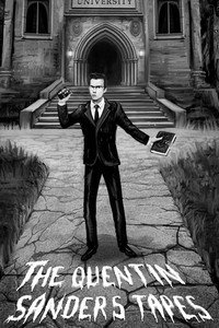 The Quentin Sanders Tapes