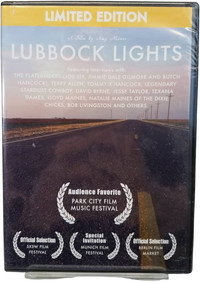 Lubbock Lights