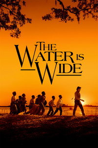The Water Is Wide