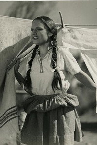 Zsóka Ölvedy