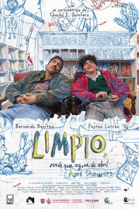 Limpio, más que agua de abril