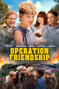 Operation Friendship
