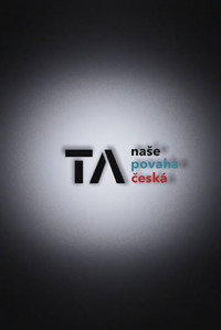 Ta naše povaha česká