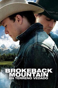 Brokeback Mountain (En terreno vedado)