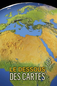 El revés de los mapas