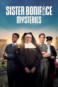 Los misterios de la hermana Boniface