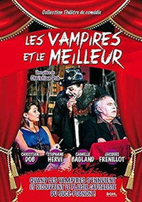 Les Vampires et le Meilleur