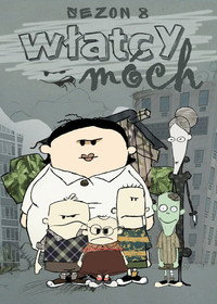 Temporada 8