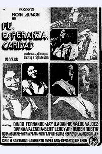 Fe, Esperanza, Caridad