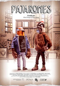 Temporada 1