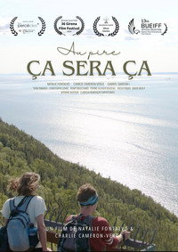Au pire ça sera ça