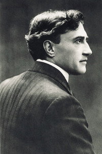 Georges Wague