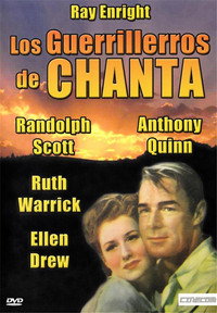 Los guerrilleros de Chanta