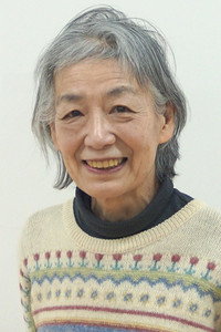 竹江維子