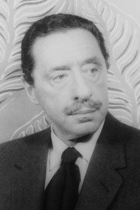 Harold Arlen
