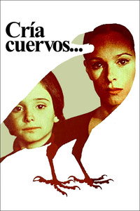 Cría cuervos