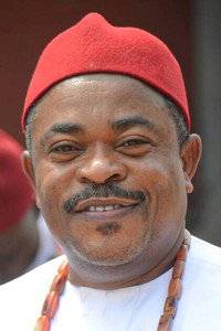 Victor Osuagwu