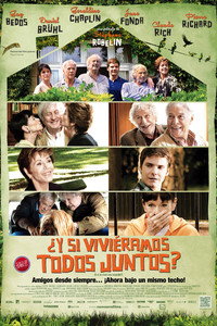 ¿Y si vivimos todos juntos?