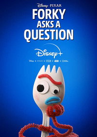 Forky Hace una Pregunta