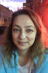 Ксения Бабанова