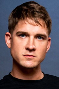 Brandon Anderson