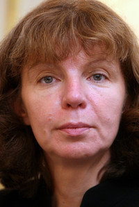 Laila Pakalniņa