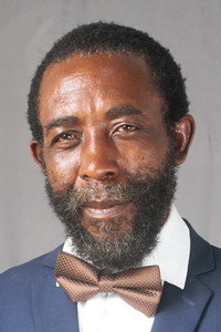 Vugah Samson