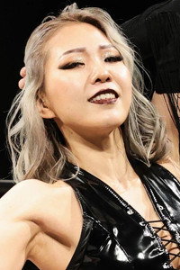 山中絵里奈