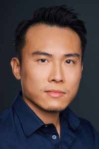 Mitch Lin