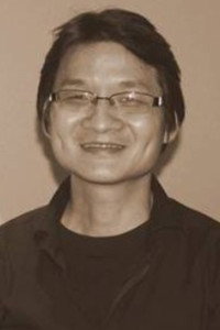 陳洪民