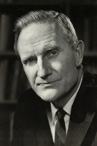 John D. Rockefeller III
