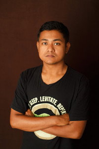 Pallav Baruah