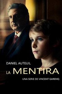 La mentira