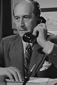 Marshall Bradford
