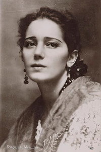 Raquel Meller