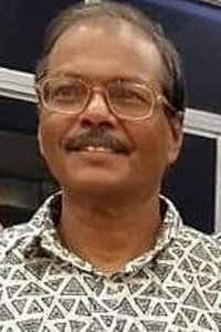 Badal Halder