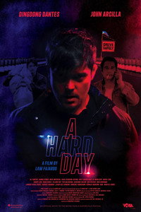 A Hard Day
