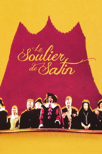 Le Soulier de satin