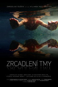 Zrcadlení tmy