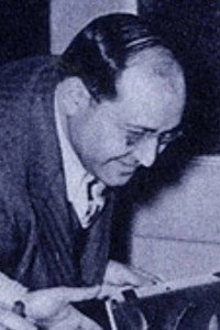 Izzy Sparber