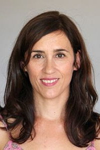 Juana Macías