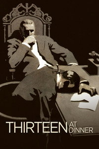 La Muerte de Lord Edgware