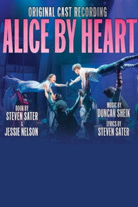 Alice by Heart
