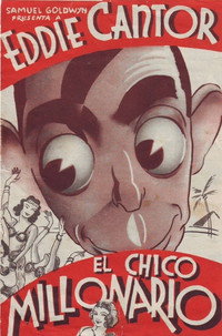 El chico millonario