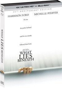 You Know: Uncovering What Lies Beneath