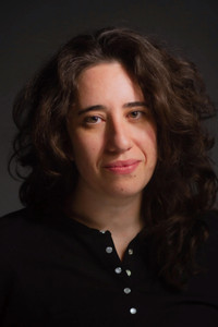Maya E. Rudolph