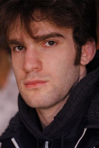 Thomas Drake