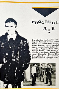 Procesul alb