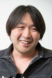小石川淳