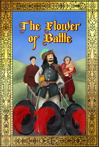 The Flower of Battle